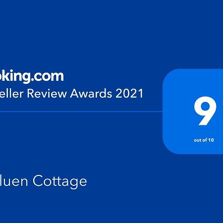 Araluen Cottage Waihi Exterior photo